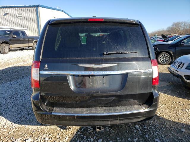 Photo 6 from auction – 2016 CHRYSLER TOWN & COU with VIN 2C4RC1BG4GR248038