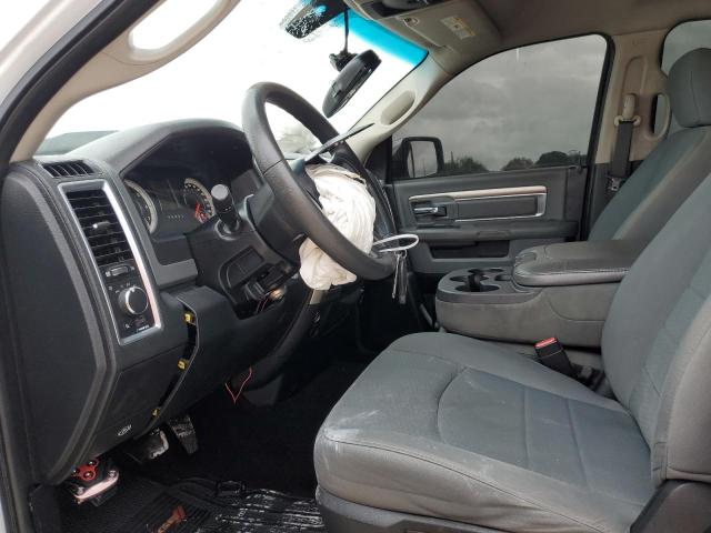 Photo 7 from auction – 2014 RAM 1500 SLT with VIN 1C6RR6GTXES211080