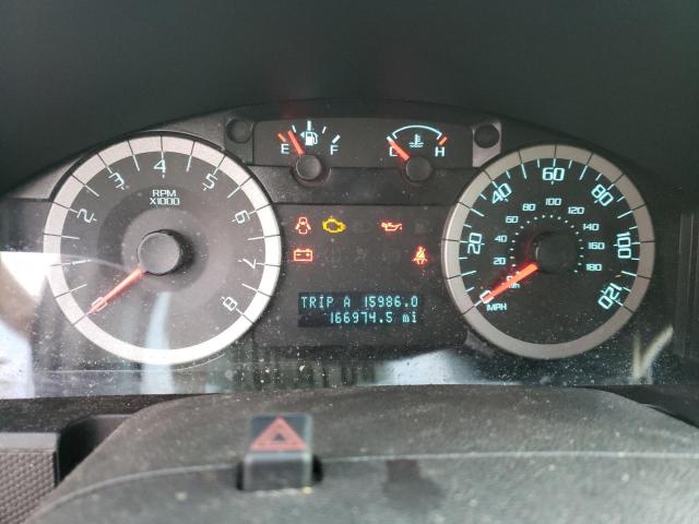 Photo 9 from auction – 2011 FORD ESCAPE LIM with VIN 1FMCU0EG7BKB52612