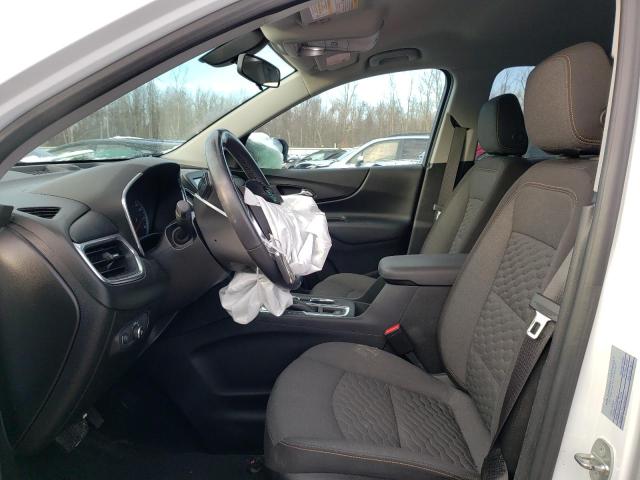 Photo 7 from auction – 2018 CHEVROLET EQUINOX LT with VIN 2GNAXSEVXJ6254802