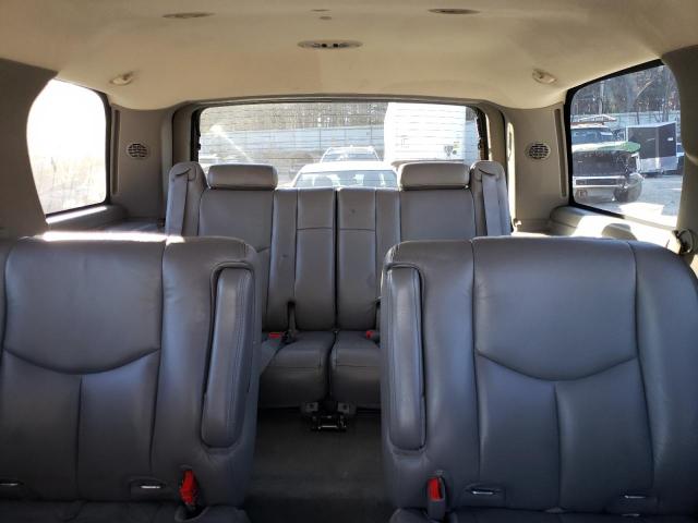 Photo 10 from auction – 2004 GMC YUKON with VIN 1GKEK13T44R201675