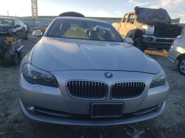 Photo 5 from auction – 2012 BMW 528 XI with VIN WBAXH5C58CC595224