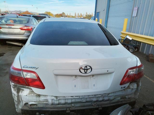 Photo 6 from auction – 2009 TOYOTA CAMRY BASE with VIN 4T1BE46K79U903855