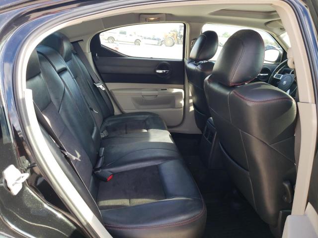 Photo 10 from auction – 2007 DODGE CHARGER with VIN 2B3KA53H17H887023