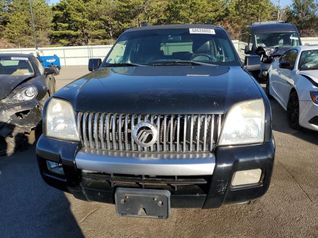 Photo 5 from auction – 2006 MERCURY MOUNTAINER with VIN 4M2EU47E66UJ09609