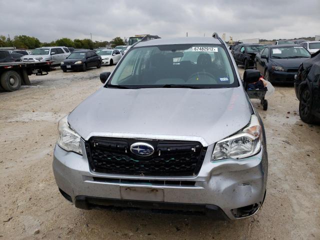 Photo 5 from auction – 2015 SUBARU FORESTER 2 with VIN JF2SJABC5FH588265
