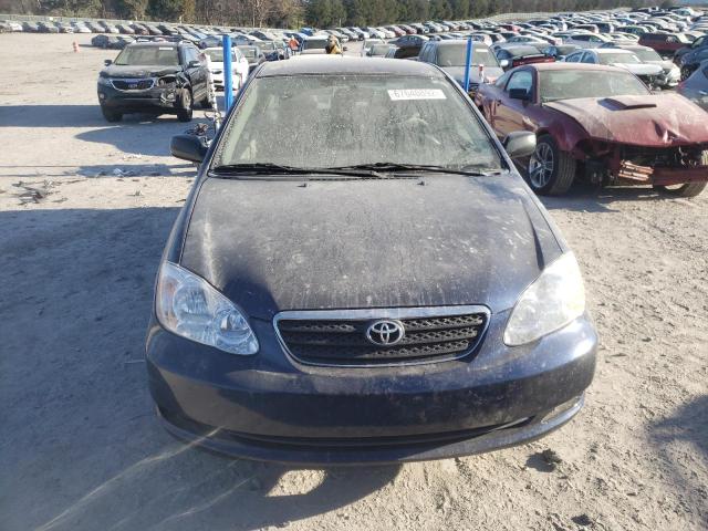 صورة رقم 5 من المزاد - 2007 TOYOTA COROLLA CE مع VIN JTDBR32E570123313