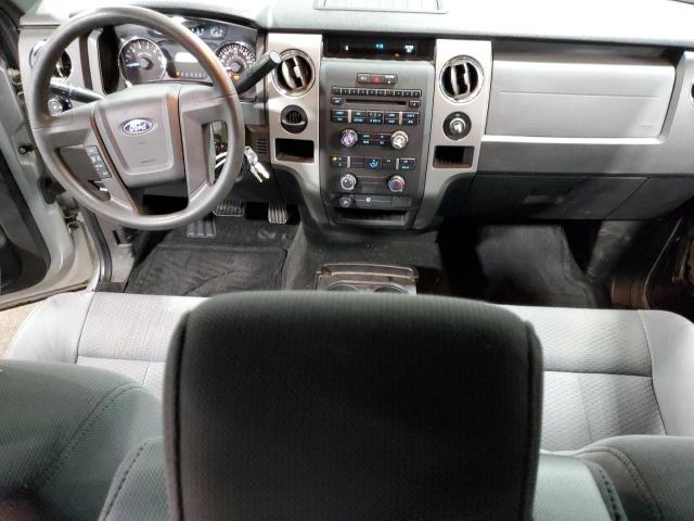 Photo 8 from auction – 2011 FORD F150 SUPER with VIN 1FTEX1CM3BFA94865