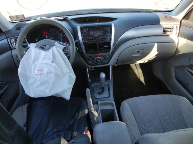 Photo 8 from auction – 2013 SUBARU FORESTER 2 with VIN JF2SHABC1DH414668