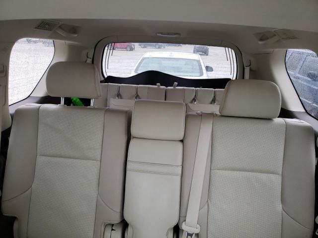 Photo 10 from auction – 2015 LEXUS GX 460 with VIN JTJBM7FX3F5091946