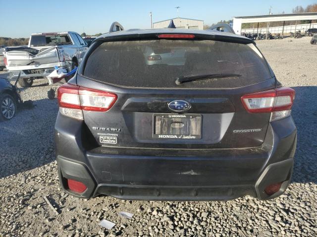 Photo 6 from auction – 2018 SUBARU CROSSTREK with VIN JF2GTAJC0J8319245