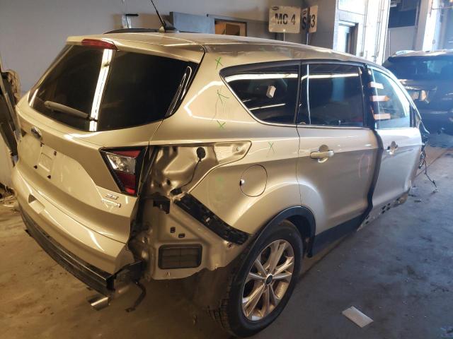 Photo 3 from auction – 2018 FORD ESCAPE SE with VIN 1FMCU0GD7JUC58502