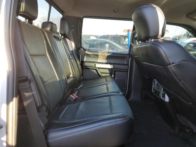 Photo 10 from auction – 2018 FORD F250 SUPER with VIN 1FT7W2B6XJEB78657