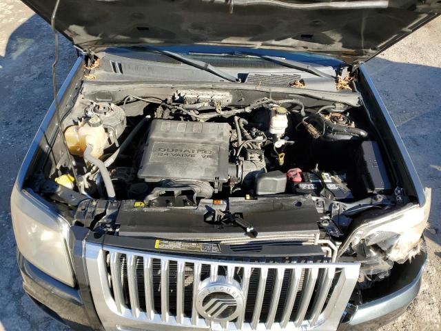 Photo 12 from auction – 2010 MERCURY MARINER with VIN 4M2CN9BG8AKJ07925