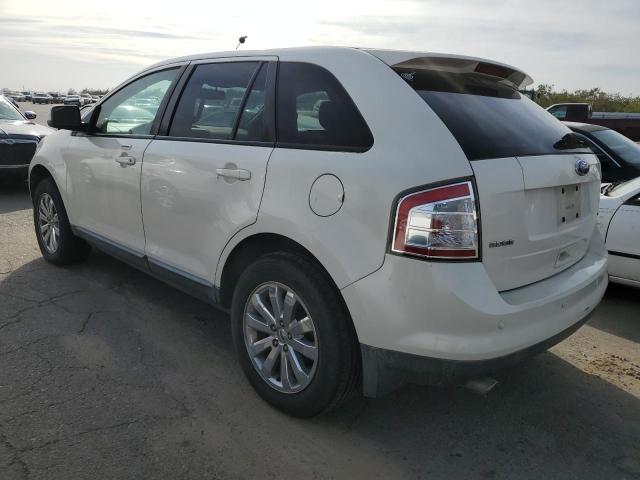 Photo 2 from auction – 2008 FORD EDGE SEL with VIN 2FMDK38C08BA88887