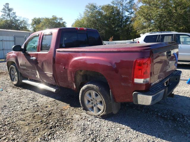 Photo 2 from auction – 2013 GMC SIERRA C15 with VIN 1GTR1VE07DZ123922