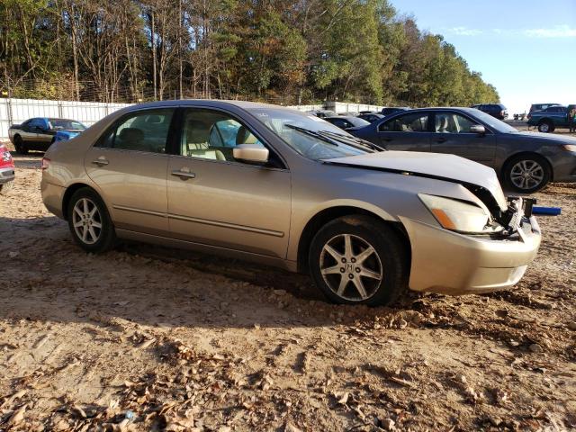 Photo 4 from auction – 2004 HONDA ACCORD EX with VIN 1HGCM66564A059899