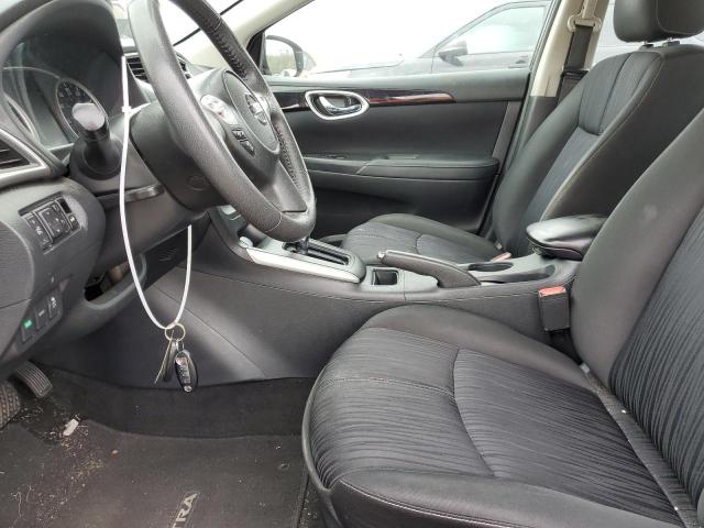 Photo 7 from auction – 2017 NISSAN SENTRA S with VIN 3N1AB7AP7HL671041