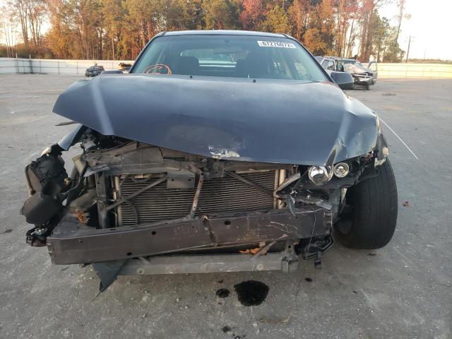 Photo 5 from auction – 2007 MAZDA 6 I with VIN 1YVHP84CX75M27680