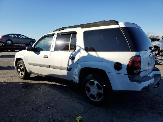 Foto 2 de la subasta – 2005 CHEVROLET TRAILBLAZE con VIN 1GNET16S856105506