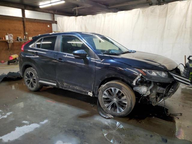 Photo 4 from auction – 2019 MITSUBISHI ECLIPSE CR with VIN JA4AT5AA2KZ046941