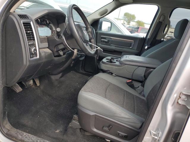 Photo 7 from auction – 2016 RAM 1500 SLT with VIN 1C6RR7LT4GS255929
