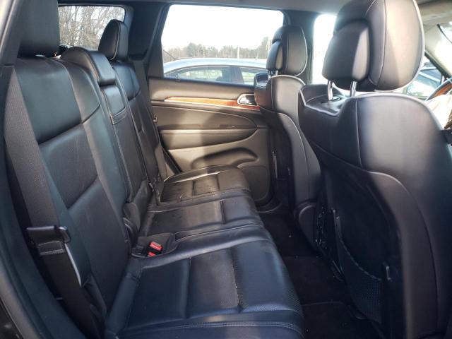 Photo 11 from auction – 2011 JEEP GRAND CHER with VIN 1J4RR6GT8BC683593