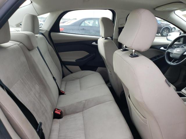 Photo 10 from auction – 2017 FORD FOCUS SE with VIN 1FADP3F2XHL253785