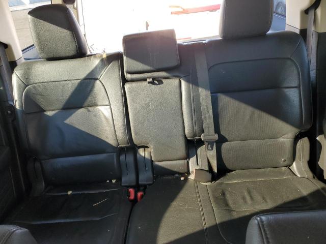 Photo 10 from auction – 2017 FORD FLEX LIMIT with VIN 2FMHK6D87HBA00745
