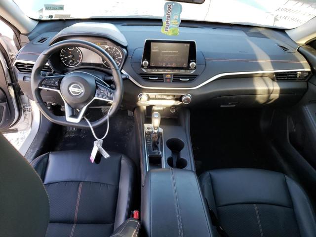Photo 8 from auction – 2019 NISSAN ALTIMA SR with VIN 1N4BL4CV1KC178859