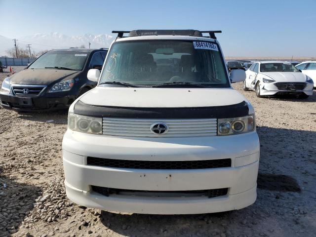 Photo 5 from auction – 2006 SCION XB with VIN JTLKT324X64115311