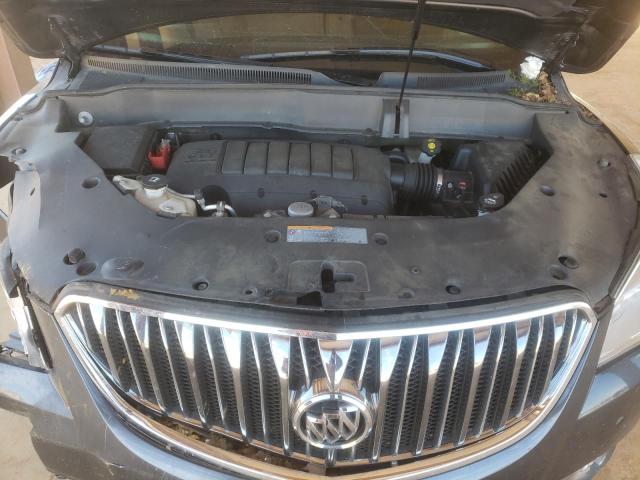 Photo 12 from auction – 2014 BUICK ENCLAVE with VIN 5GAKRBKD8EJ185945