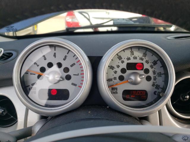 Photo 9 from auction – 2004 MINI COOPER with VIN WMWRC33454TJ54221