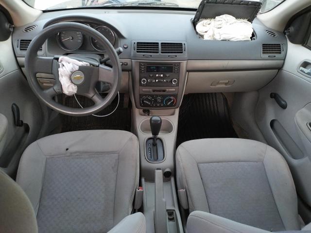 Photo 8 from auction – 2006 CHEVROLET COBALT LS with VIN 1G1AK55F467625874
