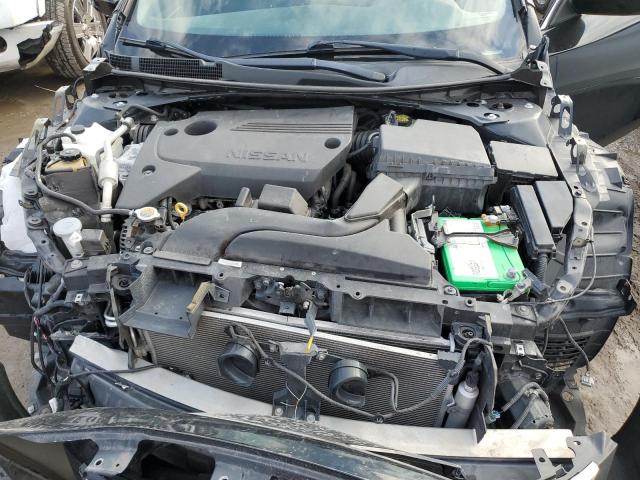 Photo 11 from auction – 2017 NISSAN ALTIMA 2.5 with VIN 1N4AL3AP5HC286288