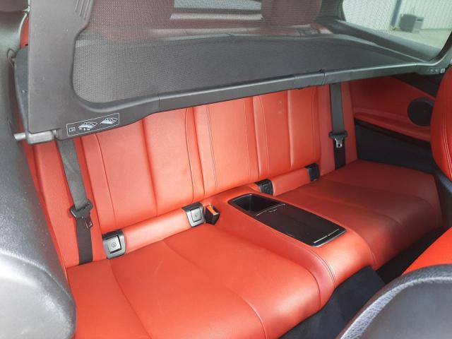 Photo 10 from auction – 2017 BMW 430I with VIN WBA4U7C31H5H20054