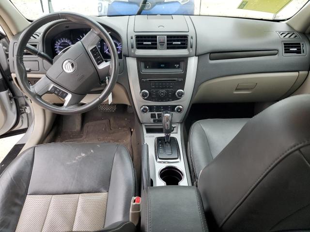 Photo 8 from auction – 2011 MERCURY MILAN PREM with VIN 3MEHM0JA3BR604092