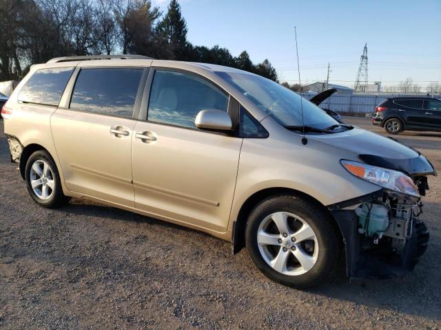Photo 4 from auction – 2011 TOYOTA SIENNA LE with VIN 5TDKK3DC4BS050733