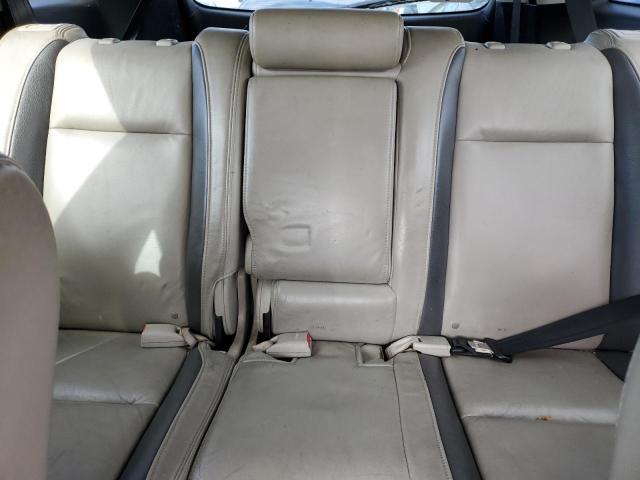 Photo 10 from auction – 2010 MAZDA CX-9 with VIN JM3TB2MA6A0221343