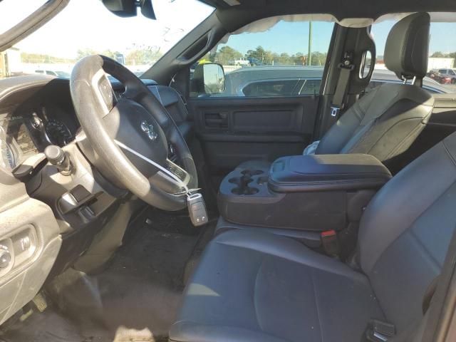 Photo 7 from auction – 2022 RAM 2500 TRADE with VIN 3C6UR5CJ8NG120910
