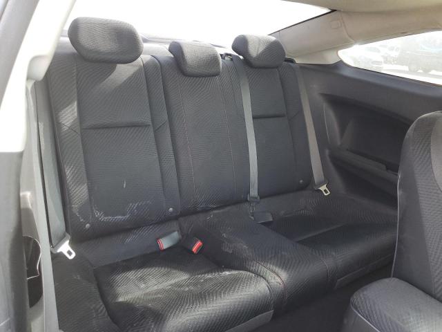 Photo 10 from auction – 2012 HONDA CIVIC SI with VIN 2HGFG4A59CH702200