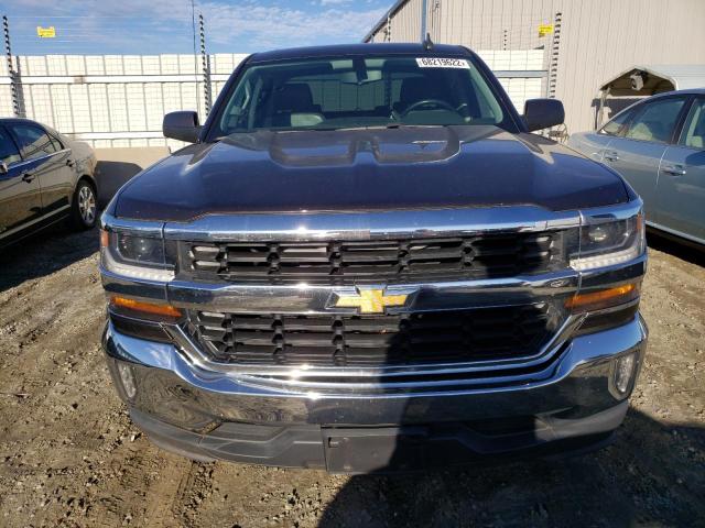 Photo 5 from auction – 2016 CHEVROLET SILVERADO with VIN 3GCPCREC8GG131311