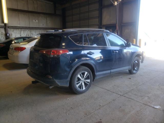 Photo 3 from auction – 2017 TOYOTA RAV4 XLE with VIN 2T3RFREV6HW626982