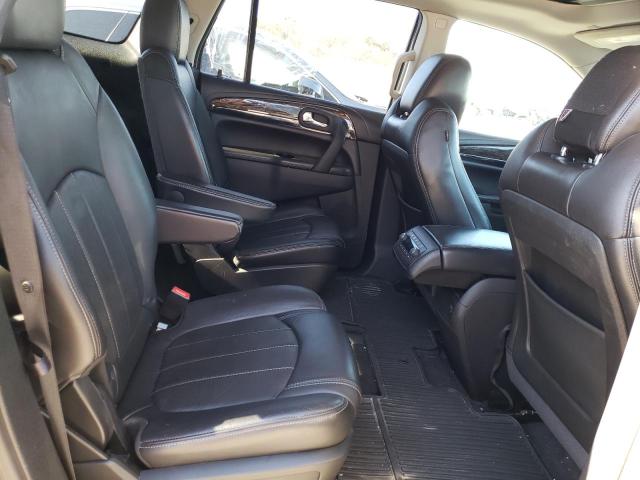 Photo 11 from auction – 2013 BUICK ENCLAVE with VIN 5GAKRCKD0DJ204802
