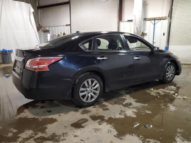 Photo 3 from auction – 2014 NISSAN ALTIMA 2.5 with VIN 1N4AL3AP4EC191328