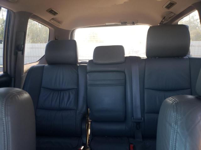 Photo 10 from auction – 2008 LEXUS GX 470 with VIN JTJBT20X880163870