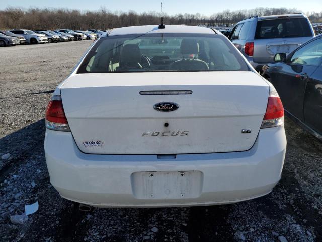 Photo 6 from auction – 2008 FORD FOCUS SE with VIN 1FAHP33N68W124490