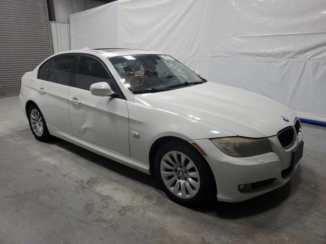 Photo 4 from auction – 2009 BMW 328 XI with VIN WBAPK73549A452742