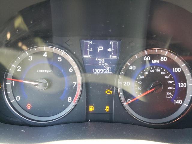 Photo 9 from auction – 2017 HYUNDAI ACCENT SE with VIN KMHCT4AE3HU358389