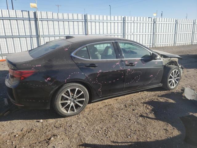 Photo 3 from auction – 2015 ACURA TLX TECH with VIN 19UUB3F56FA005482
